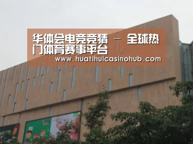 龙湖 · 金楠天街