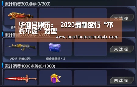 华体会娱乐:
2020最新盛行“不长不短”发型(图32) 华体会竞猜