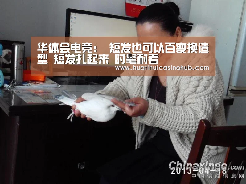 华体会电竞:
短发也可以百变换造型 短发扎起来 时髦耐看(图2) 华体会电竞